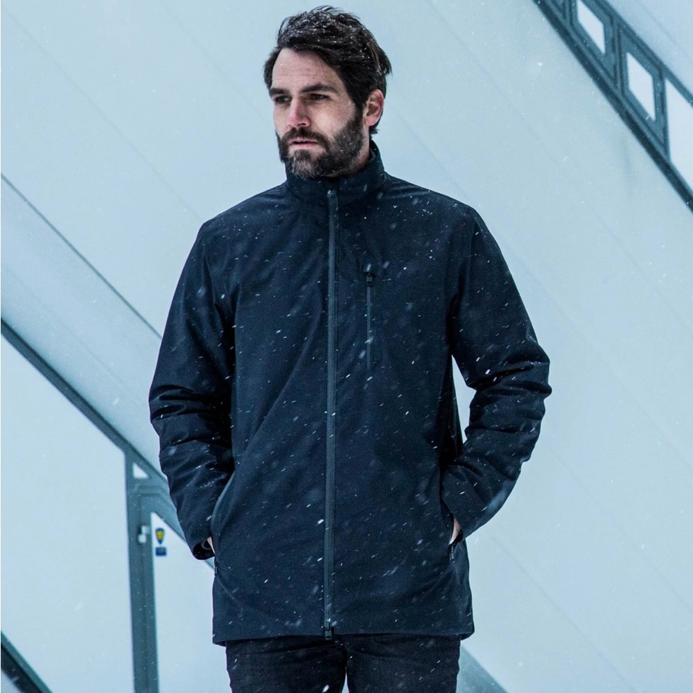 Brand new Aether Tundra Jacket, XL